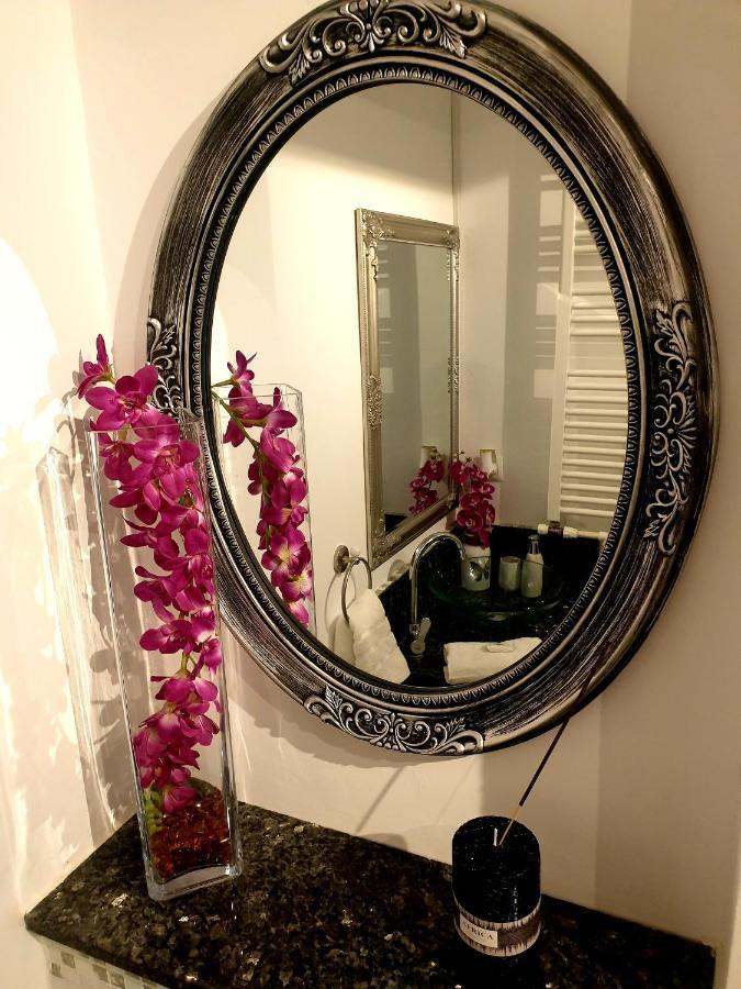Exclusiv Sea View Apartment Năvodari Extérieur photo