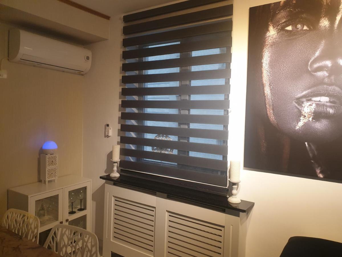 Exclusiv Sea View Apartment Năvodari Extérieur photo
